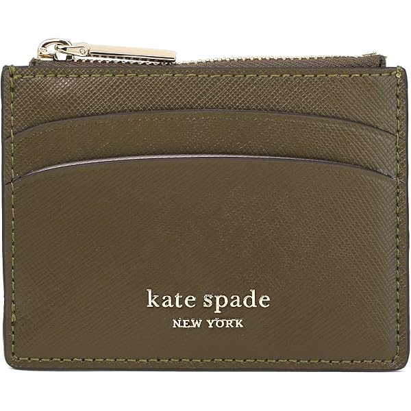 Amazon | [ケイトスペード] 小銭入れ コインケース カードケース